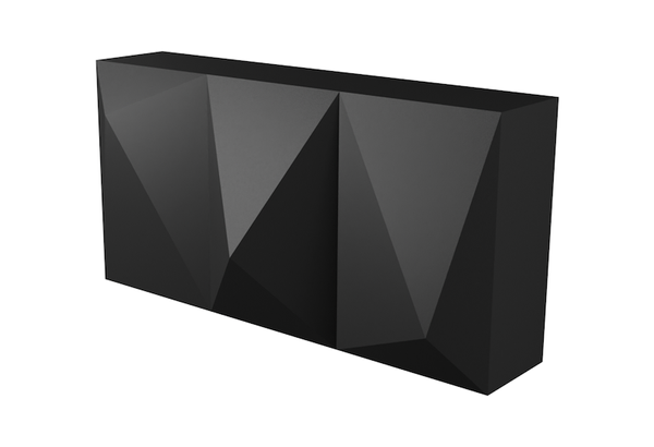 image of Pyramid Credenza