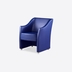 image of Box Office Single Sofa