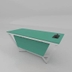 image of K400 Modern Office Desk