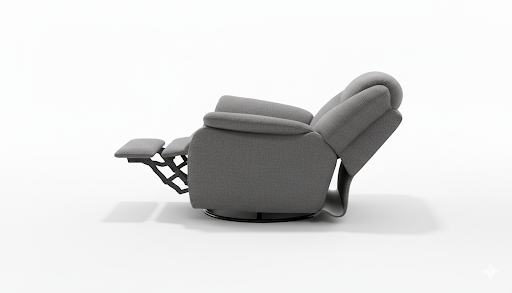 image of Relaxy 4 Sofa set