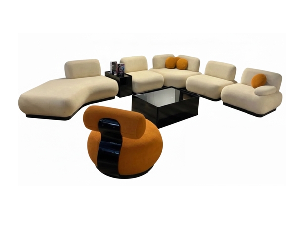 تصویر ست ال موچی