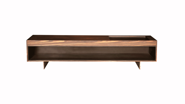 image of Kansas TV table