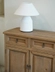 image of Neoclassic console