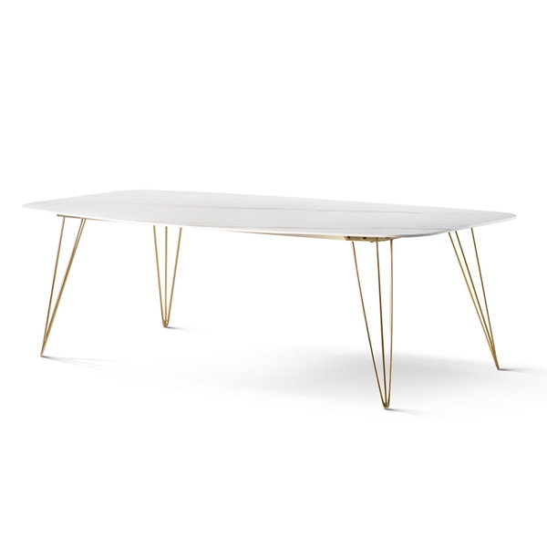image of W1205 extra large dining table