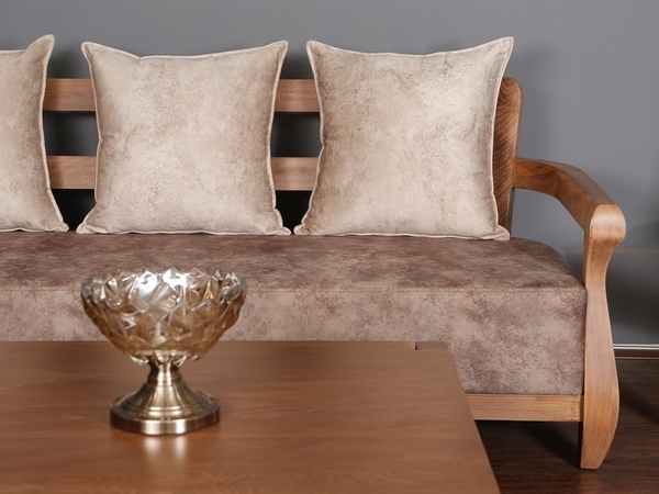 image of Howjin sofa set
