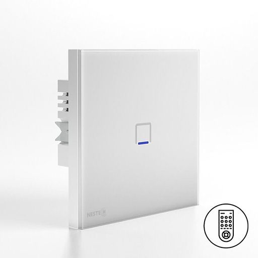 image of  Nestech 1-Gang Smart Switch 