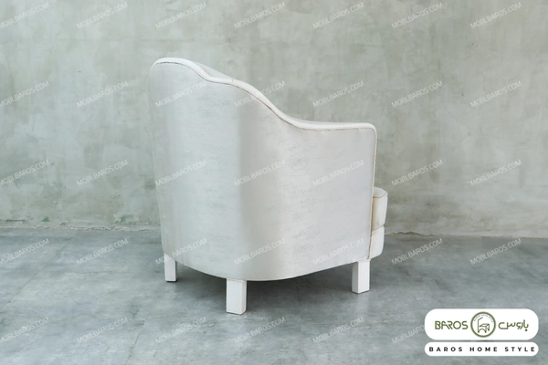 another image of Saba 2 single sofa