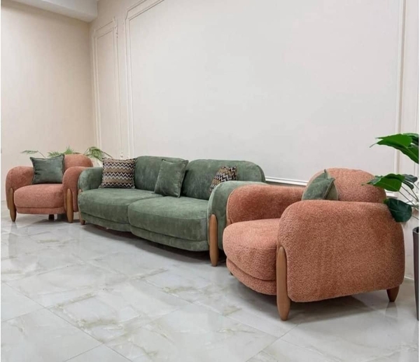 image of Panda Furniture Set