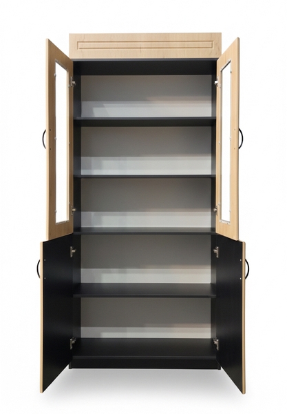 تصویر کتابخانه CN100