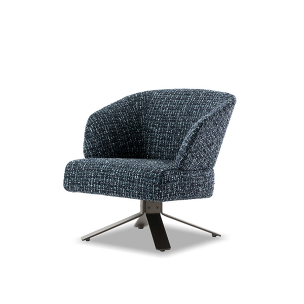 image of Rives turning chair