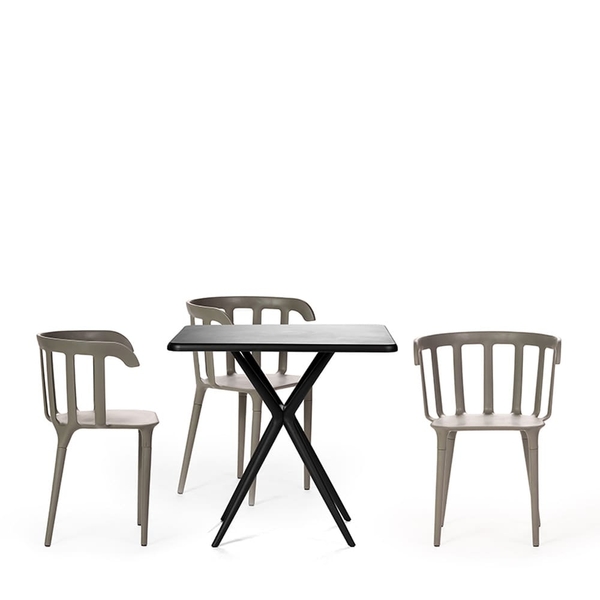 image of Windsor Dining Set WI Chair and TPC Table image of Windsor Dining Set WI Chair and TPC Table