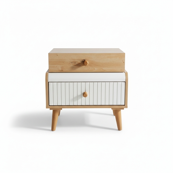 تصویر سرویس خواب یاس دو نفره