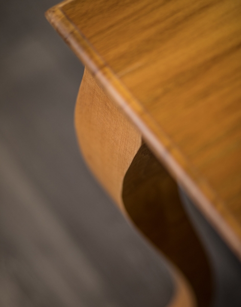 image of Claudia dining table for 8