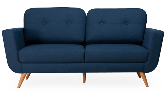 image of Enzo double sofa