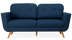 image of Enzo double sofa