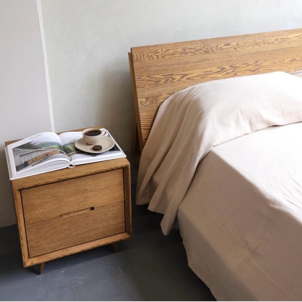 image of 2301 double bed 160