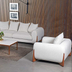 image of Ronica Modern Single Sofa