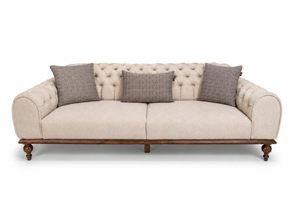 image of Laris Sofa Set
