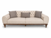 image of Laris Sofa Set