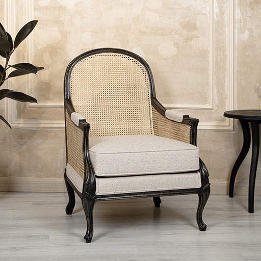 image of Aramis French Armchair