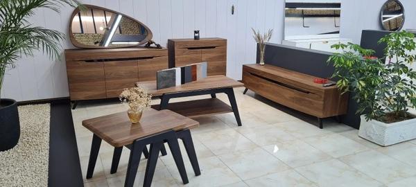 image of Jordan TV Stand