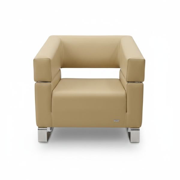 تصویر مبل تک نفره VIP تصویر مبل تک نفره VIP