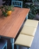 image of Antique dining table for 6