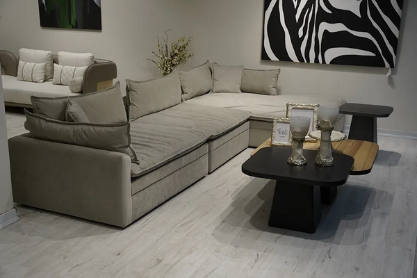 image of American L Sofa