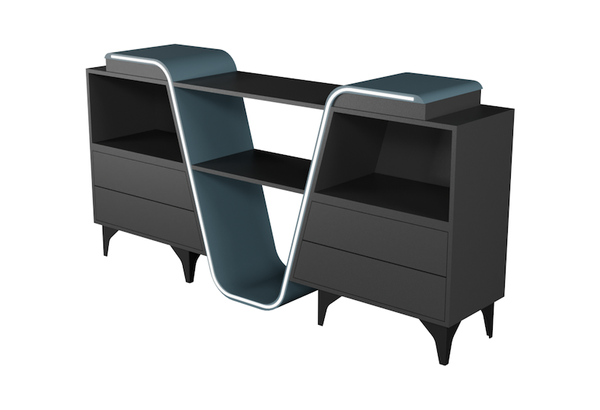 image of Roman Credenza