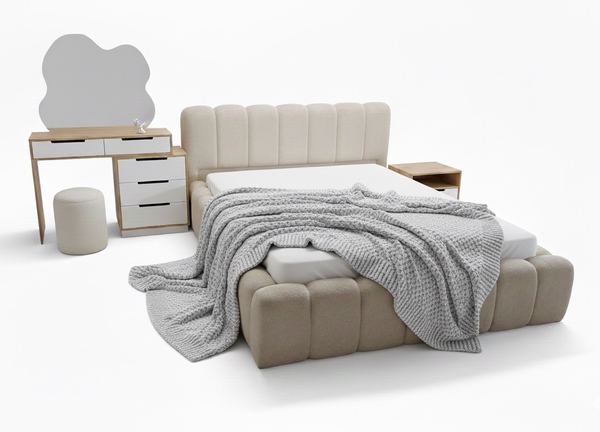 تصویر سروی خواب پاندا پفکی دو نفره تصویر سروی خواب پاندا پفکی دو نفره