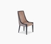 image of Lotus dining chair