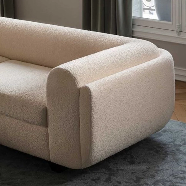 image of Misha three seater sofa