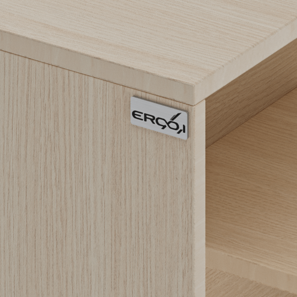 تصویر کتابخانه ۷ طبقه L7