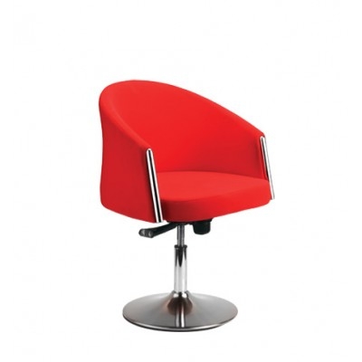 تصویر صندلی اداری OCV 505X تصویر صندلی اداری OCV 505X