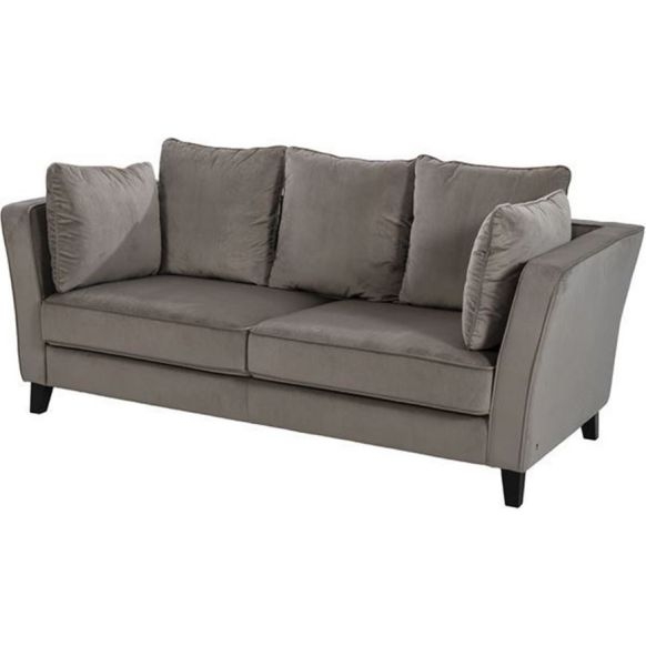 another image of LOOS sofa3 taup 645811
