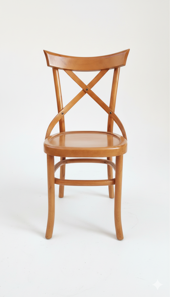 تصویر صندلی اپن لهستانی ضربدری