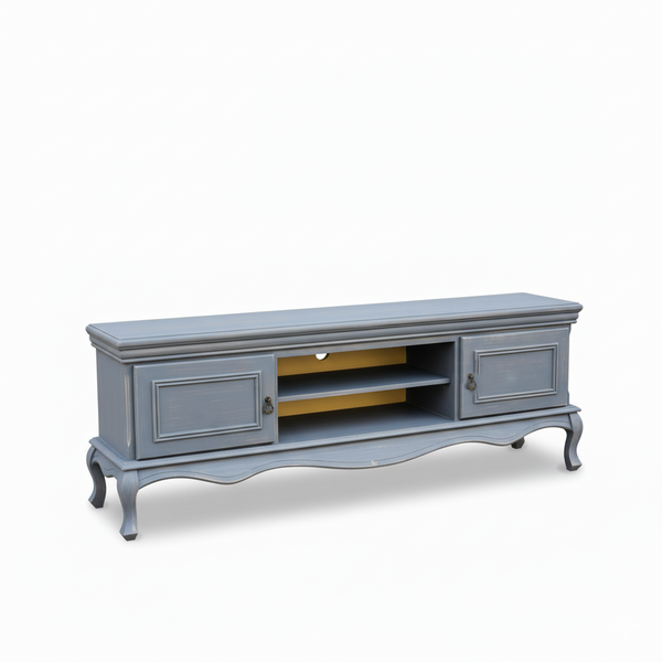 تصویر میز تلویزیون ابزاری