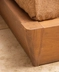 image of Emperor double bed 160