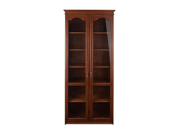 another image of Pod 2 bookcase