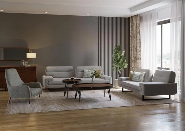 image of Zivan Sofa Set