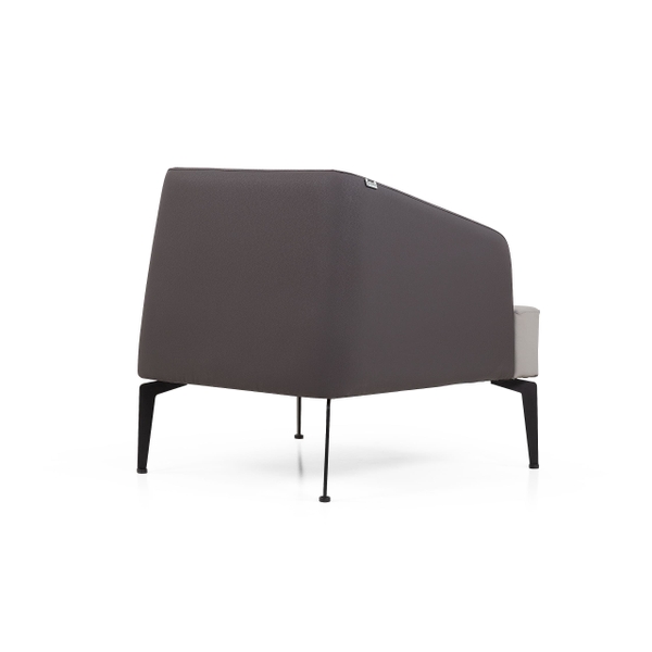 تصویر مبل تک نفره انزو