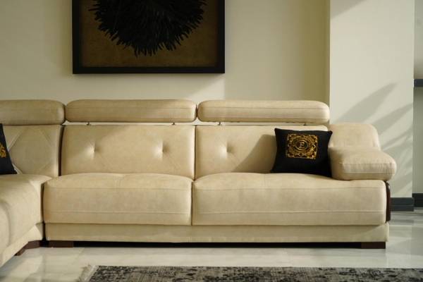 image of Kamara L Sofa