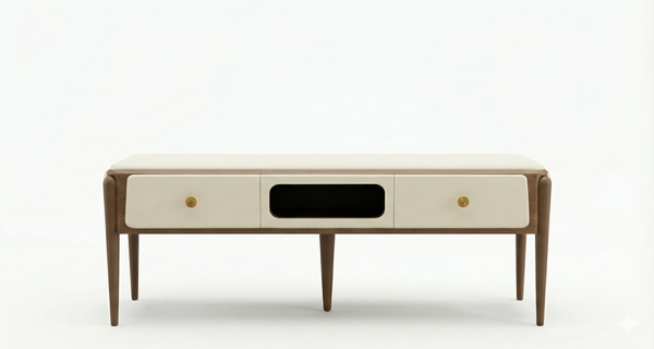 تصویر میز تلویزیون نگین تصویر میز تلویزیون نگین