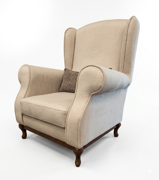 image of Queen Furniture Set