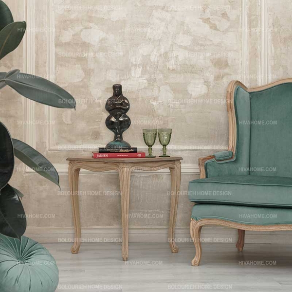 image of Sahi Model Side Table