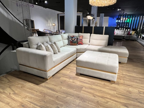 another image of Lidia L Sofa