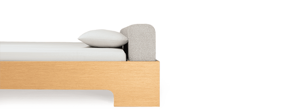 image of Nova double bed 180