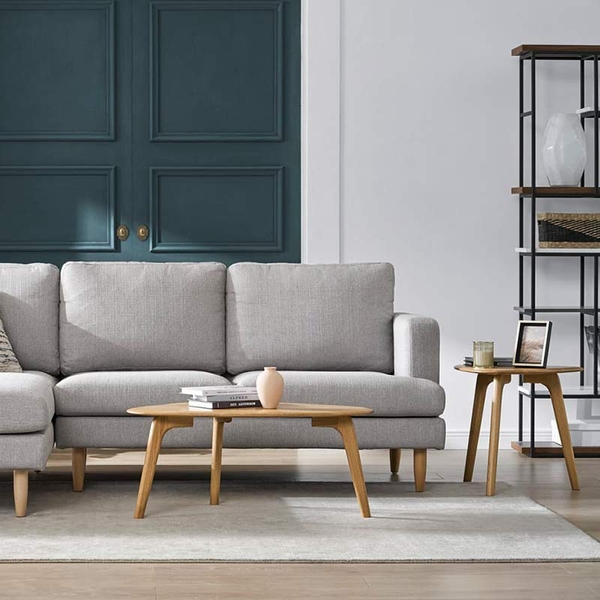 تصویر میز جلو مبل مدرن مدل لی لی