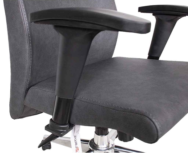 تصویر صندلی مدیریتی M1001