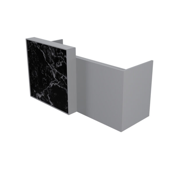 تصویر کانتر پذیرش Slab